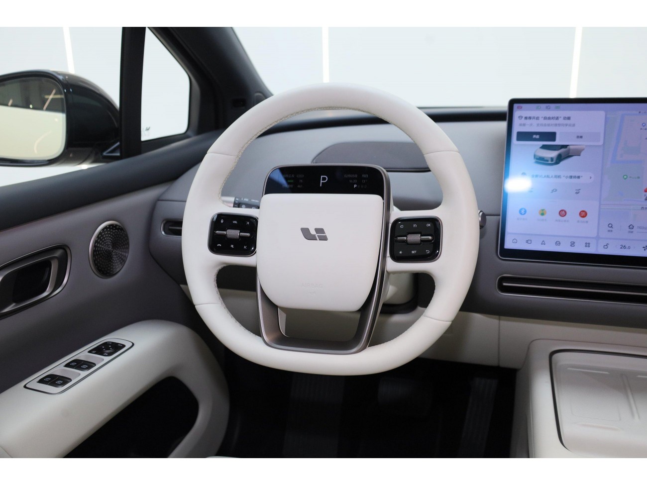 Li Auto i6 2025