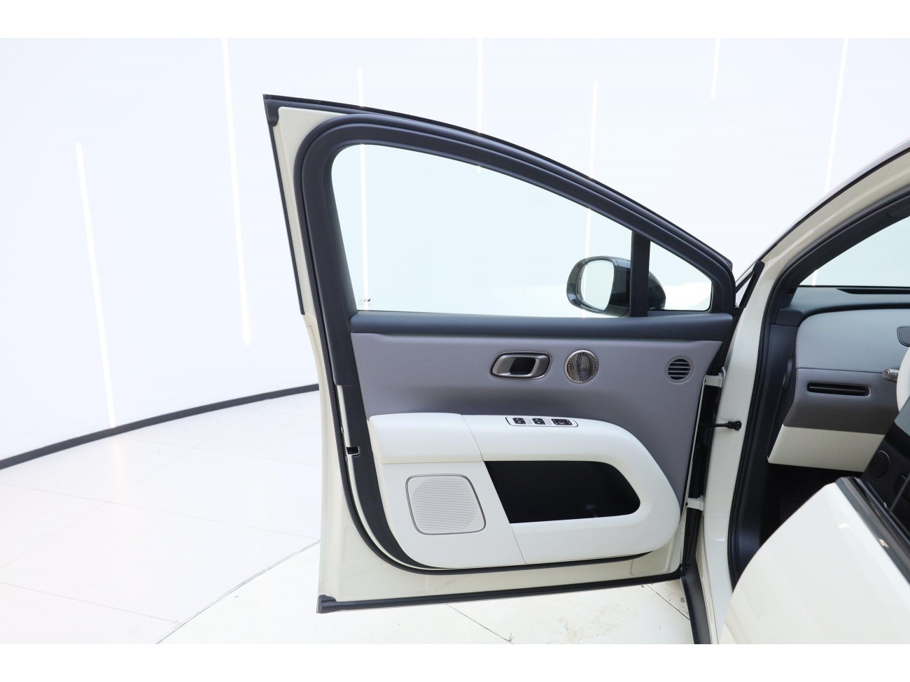 Li Auto i6 2025