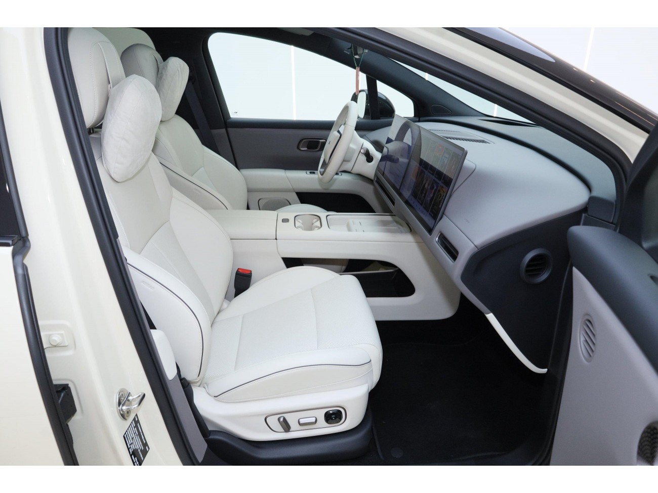 Li Auto i6 2025