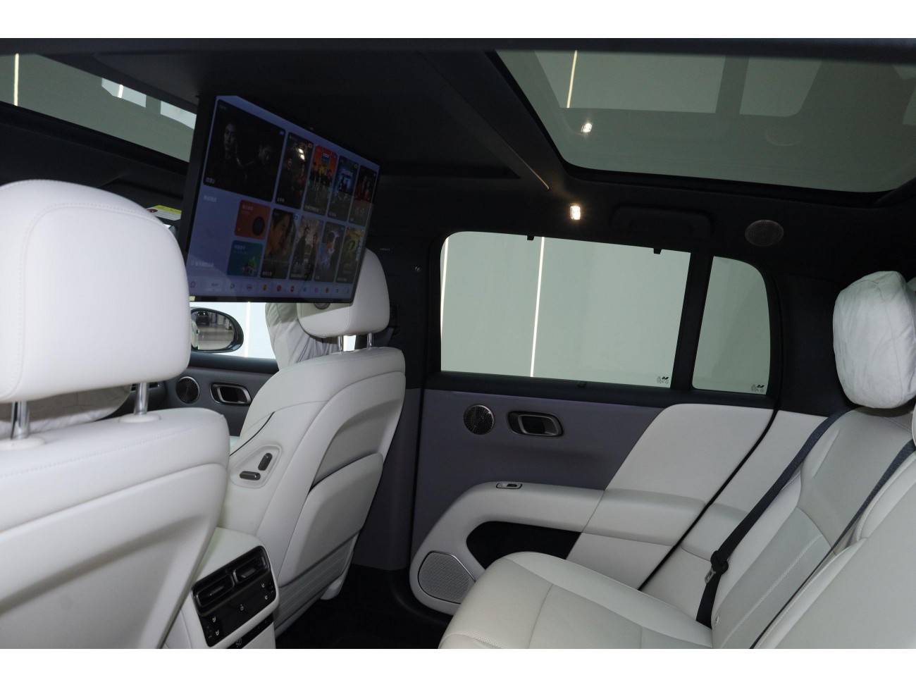 Li Auto i6 2025