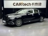 Mercedes-Benz E 300 L 2022