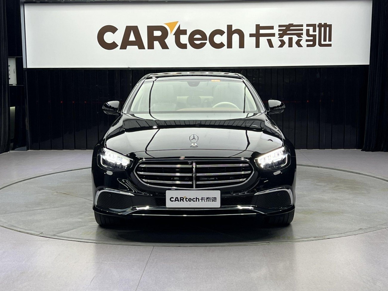 Mercedes-Benz E 300 L 2022