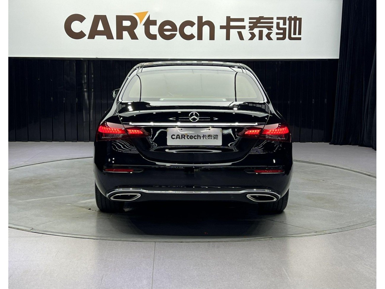 Mercedes-Benz E 300 L 2022