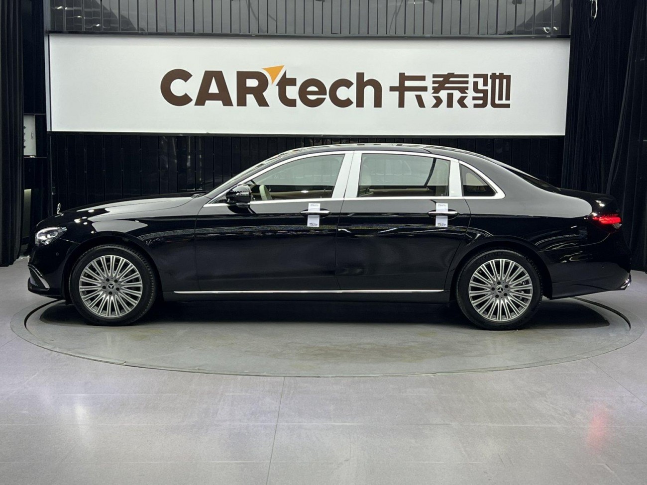 Mercedes-Benz E 300 L 2022