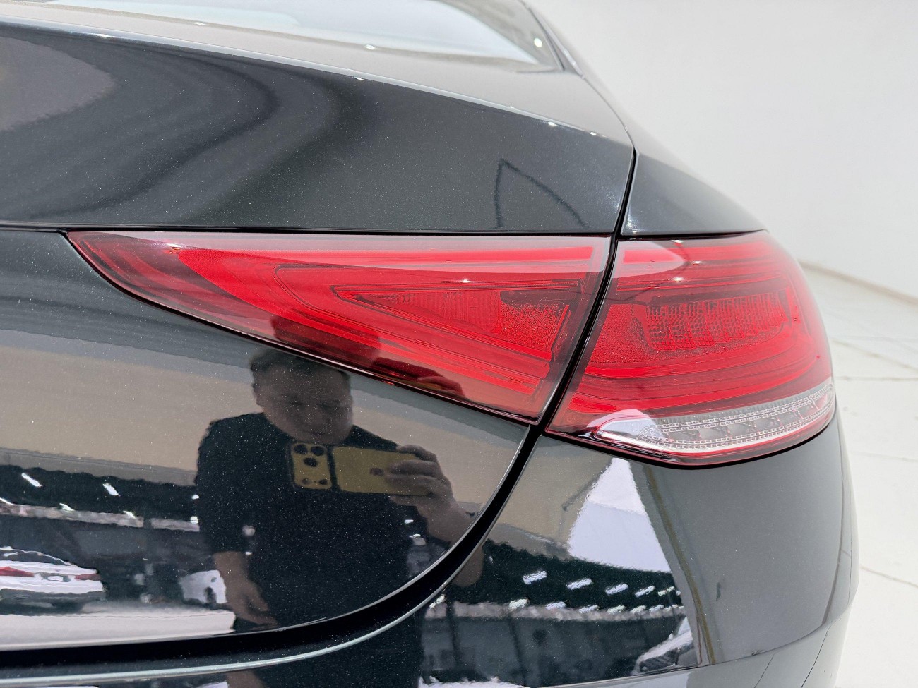 Mercedes-Benz CLS 300 2023