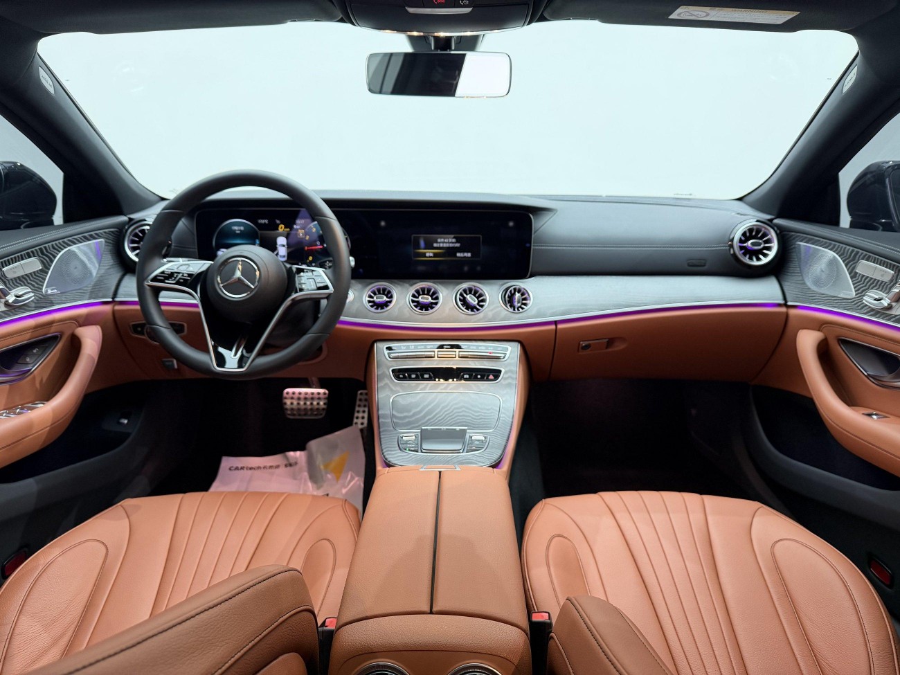 Mercedes-Benz CLS 300 2023