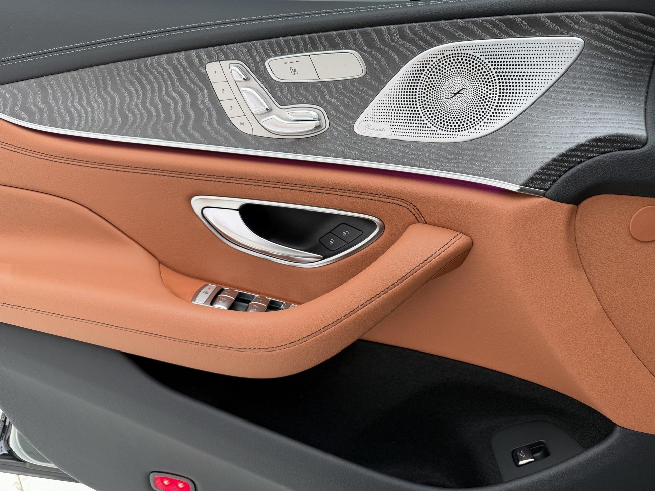Mercedes-Benz CLS 300 2023