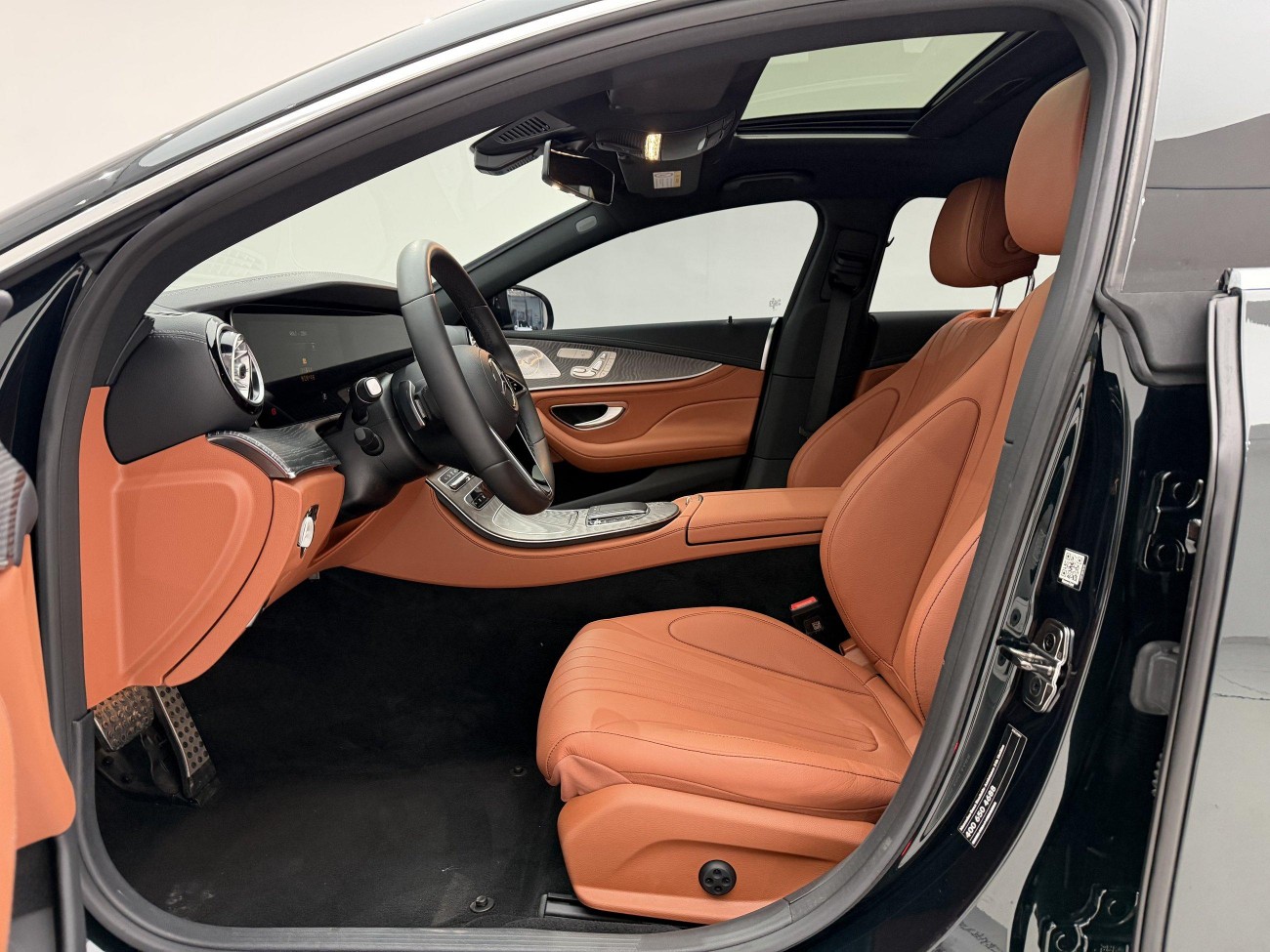 Mercedes-Benz CLS 300 2023