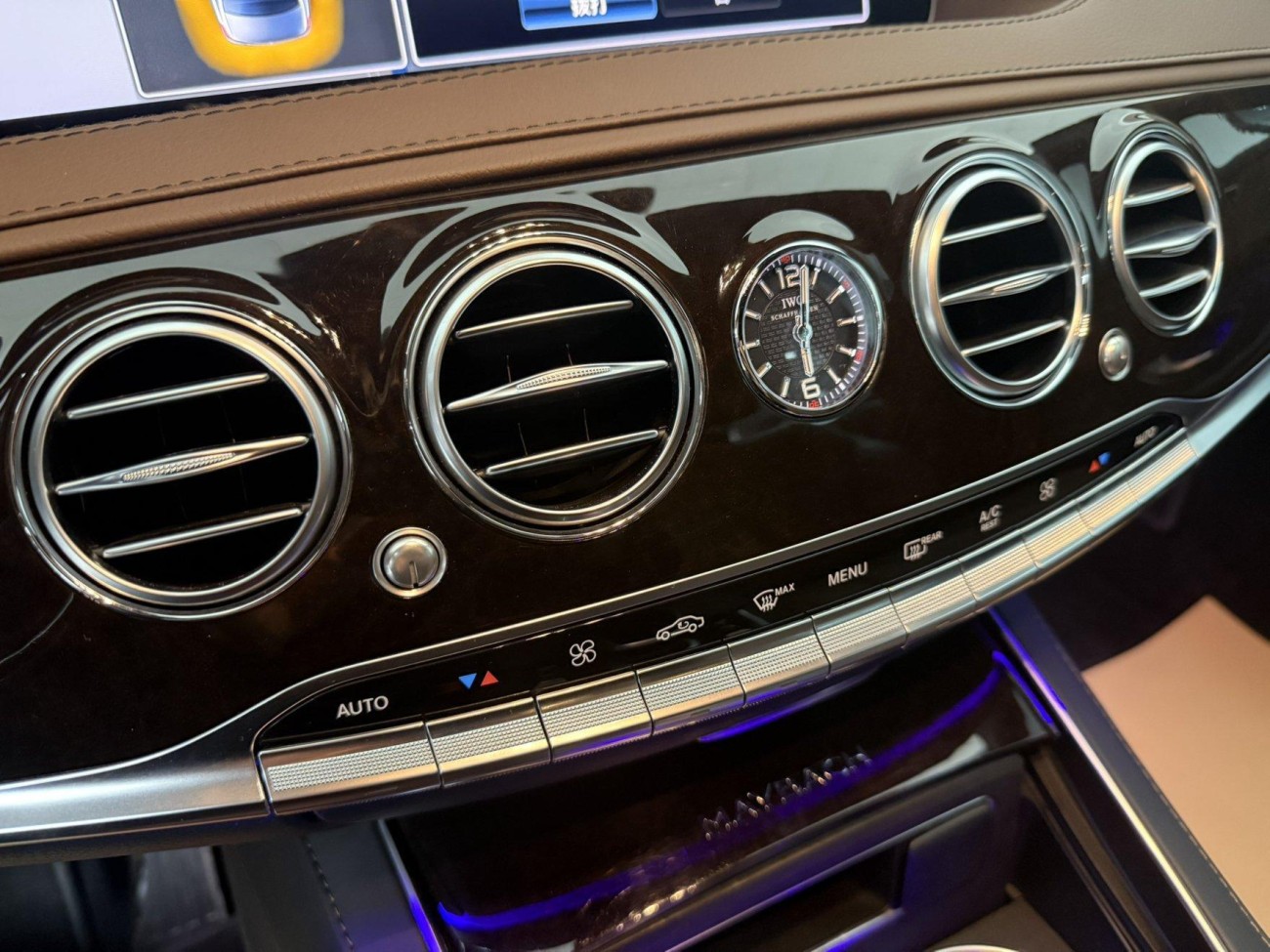Mercedes-Benz S 450 4MATIC 2019