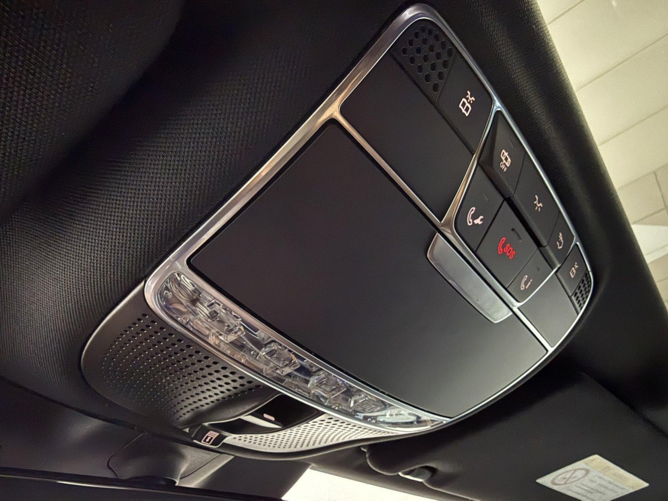 Mercedes-Benz S 450 4MATIC 2019