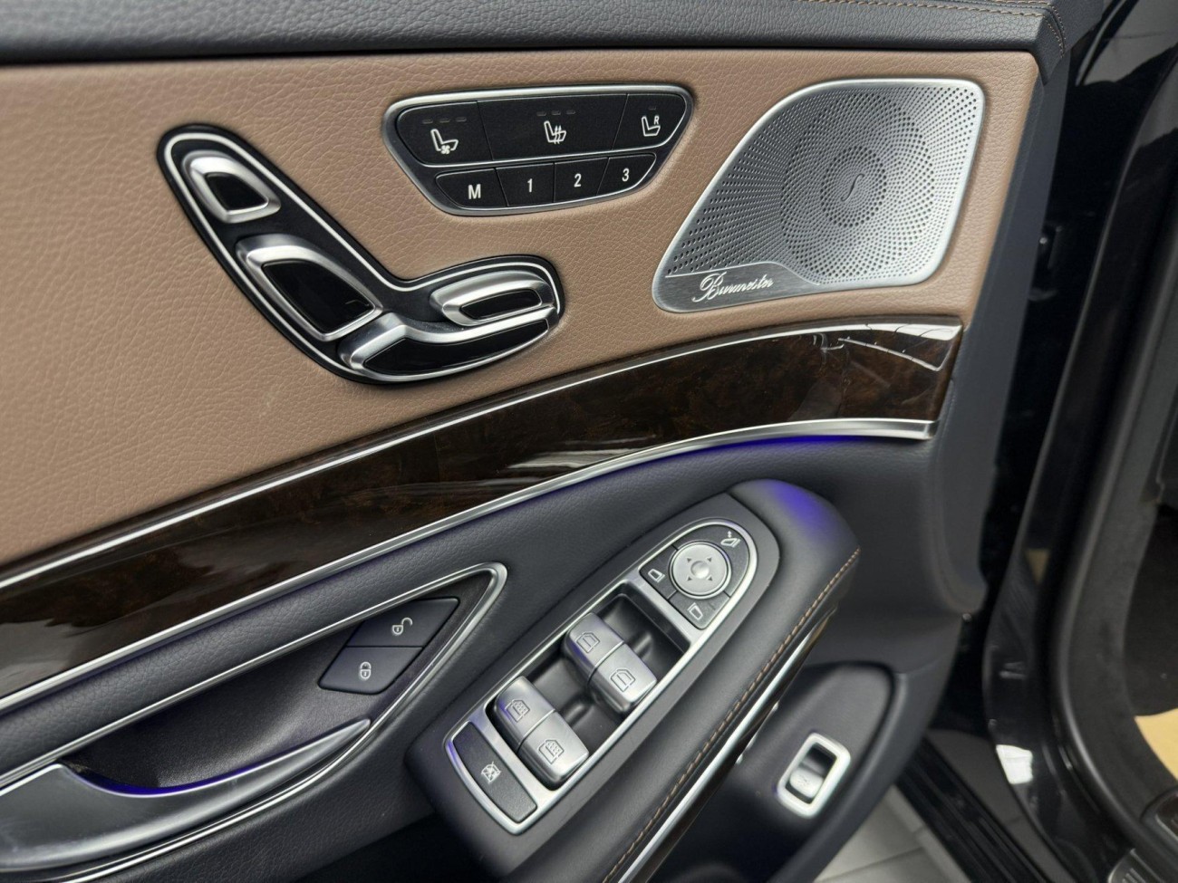 Mercedes-Benz S 450 4MATIC 2019