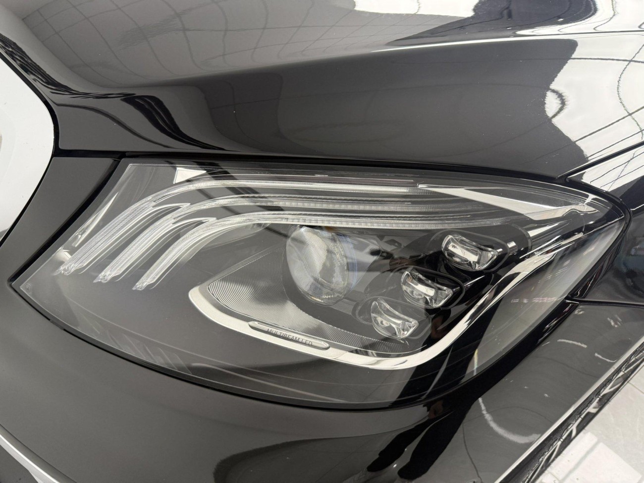 Mercedes-Benz S 450 4MATIC 2019