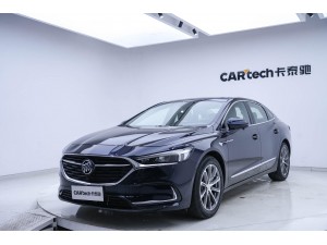 Buick LaCrosse 2021