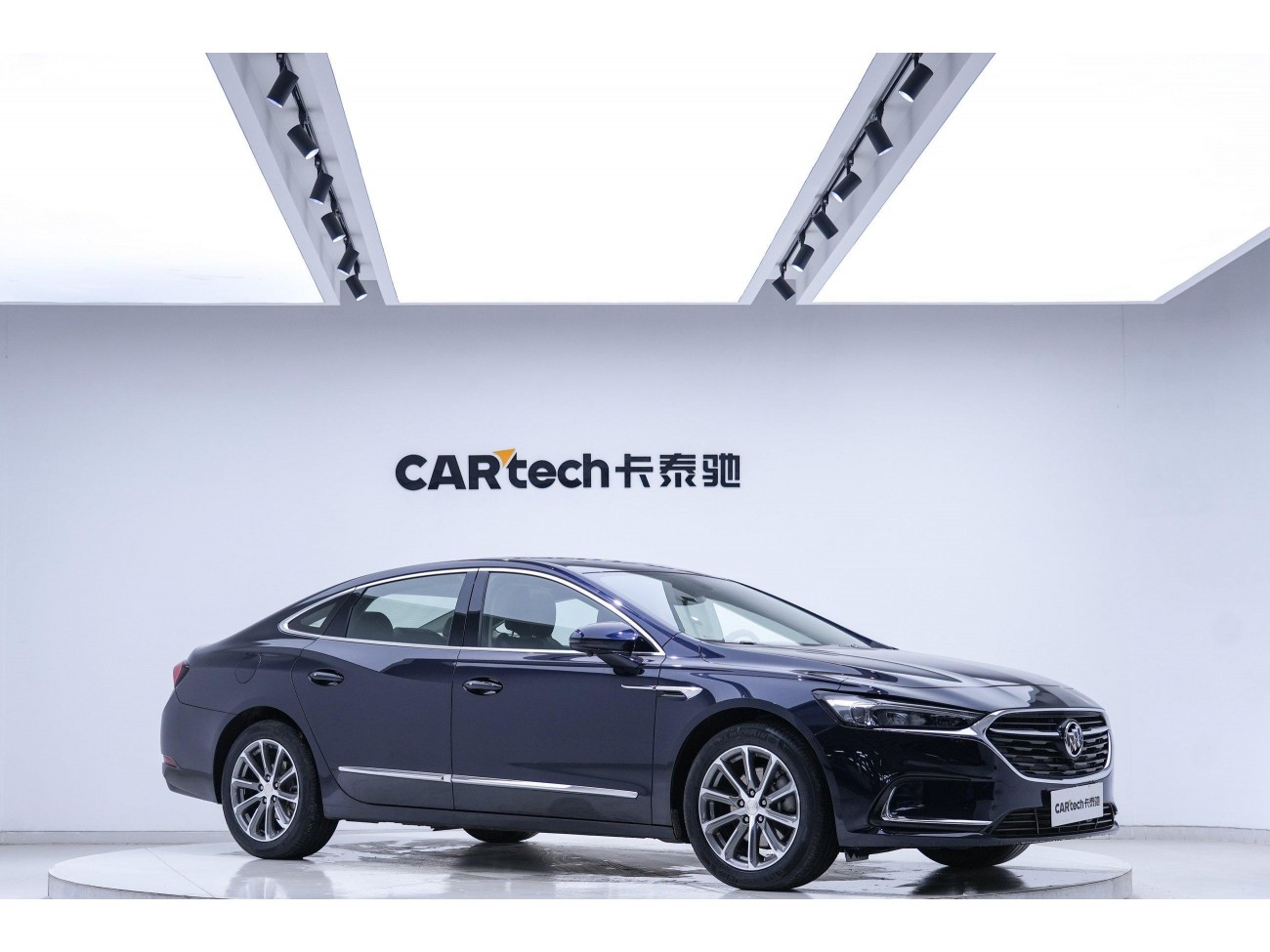 Buick LaCrosse 2021