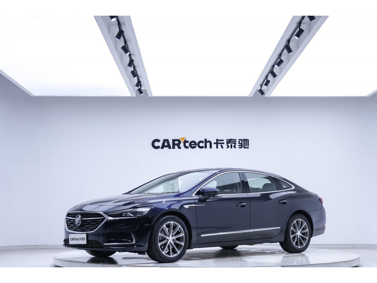 Buick LaCrosse 2021