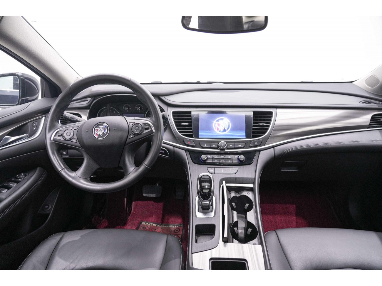 Buick LaCrosse 2021