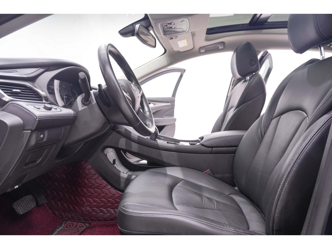 Buick LaCrosse 2021