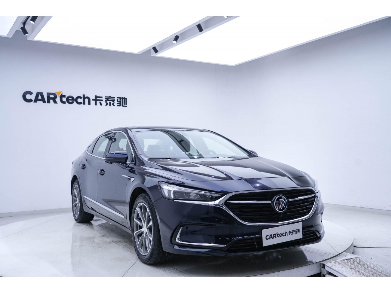 Buick LaCrosse 2021