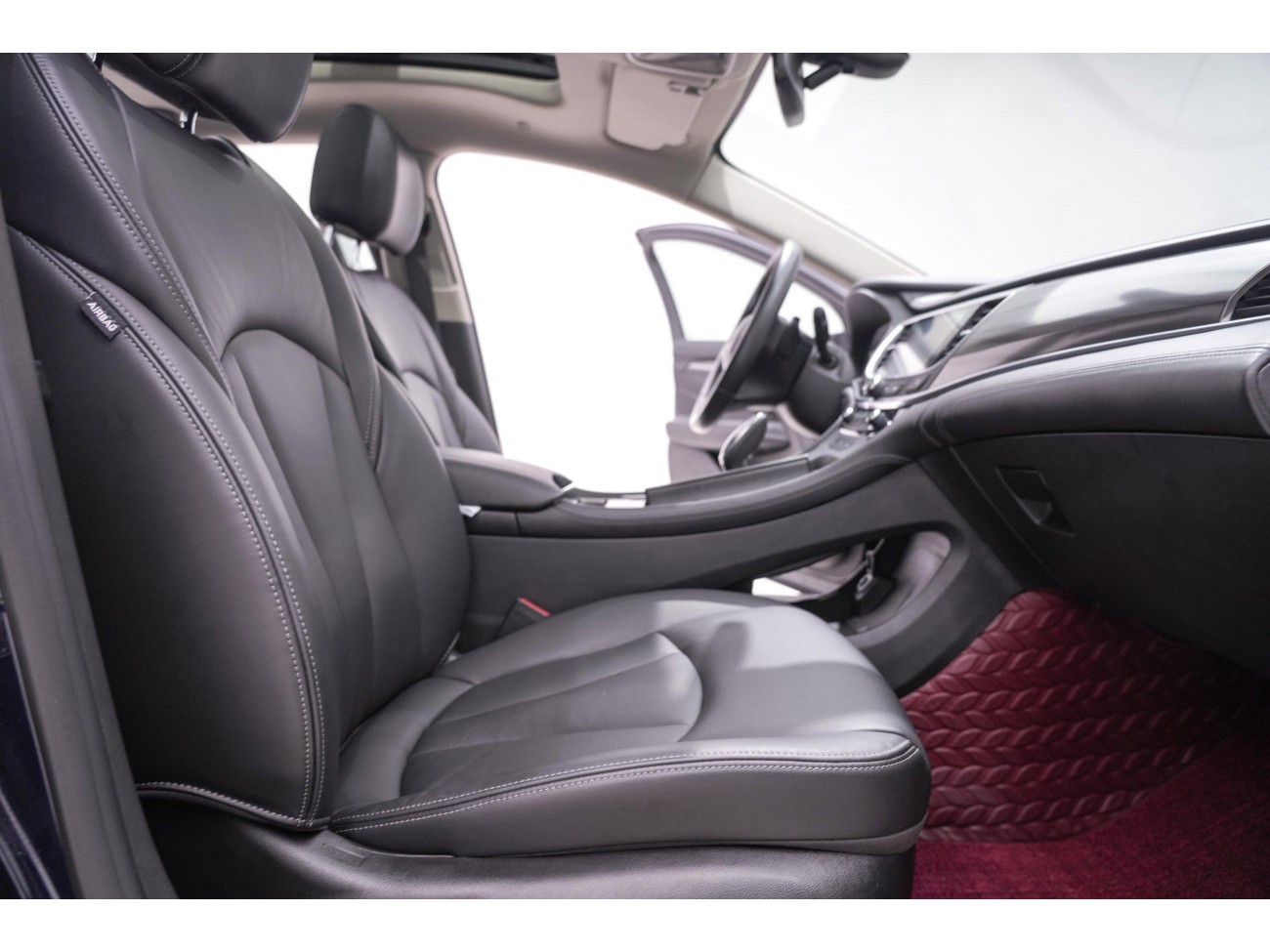 Buick LaCrosse 2021