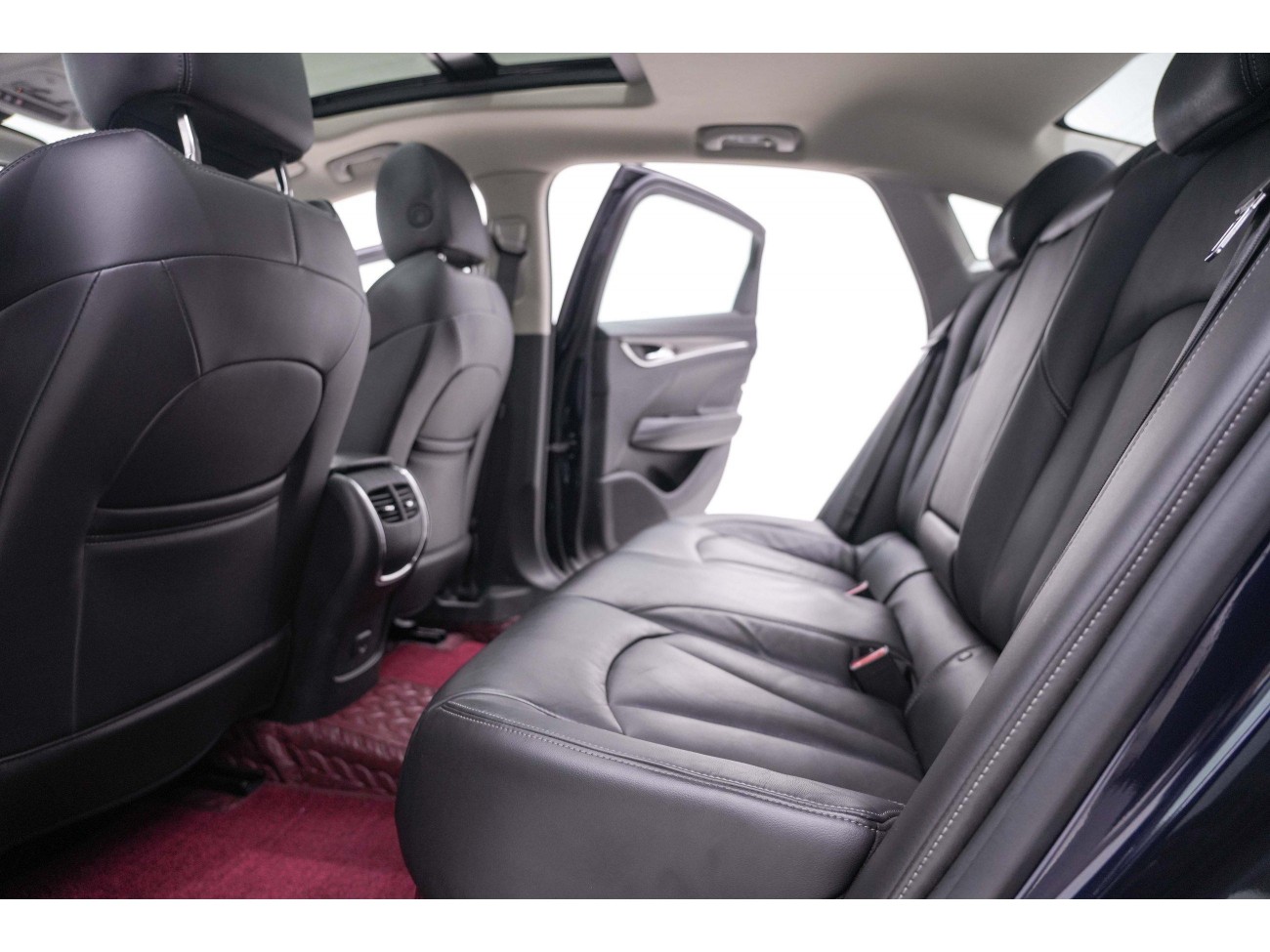 Buick LaCrosse 2021