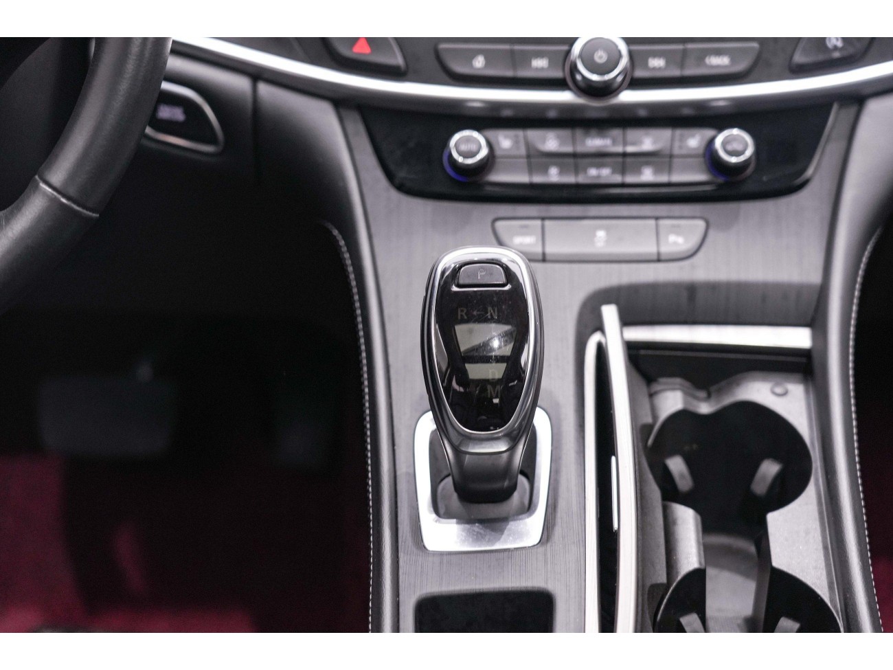 Buick LaCrosse 2021