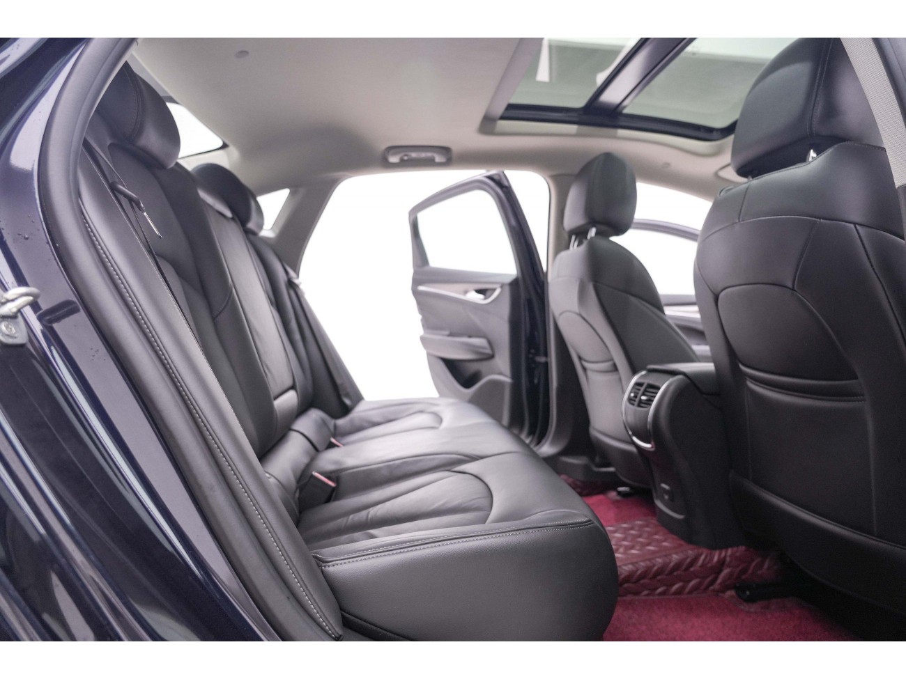 Buick LaCrosse 2021