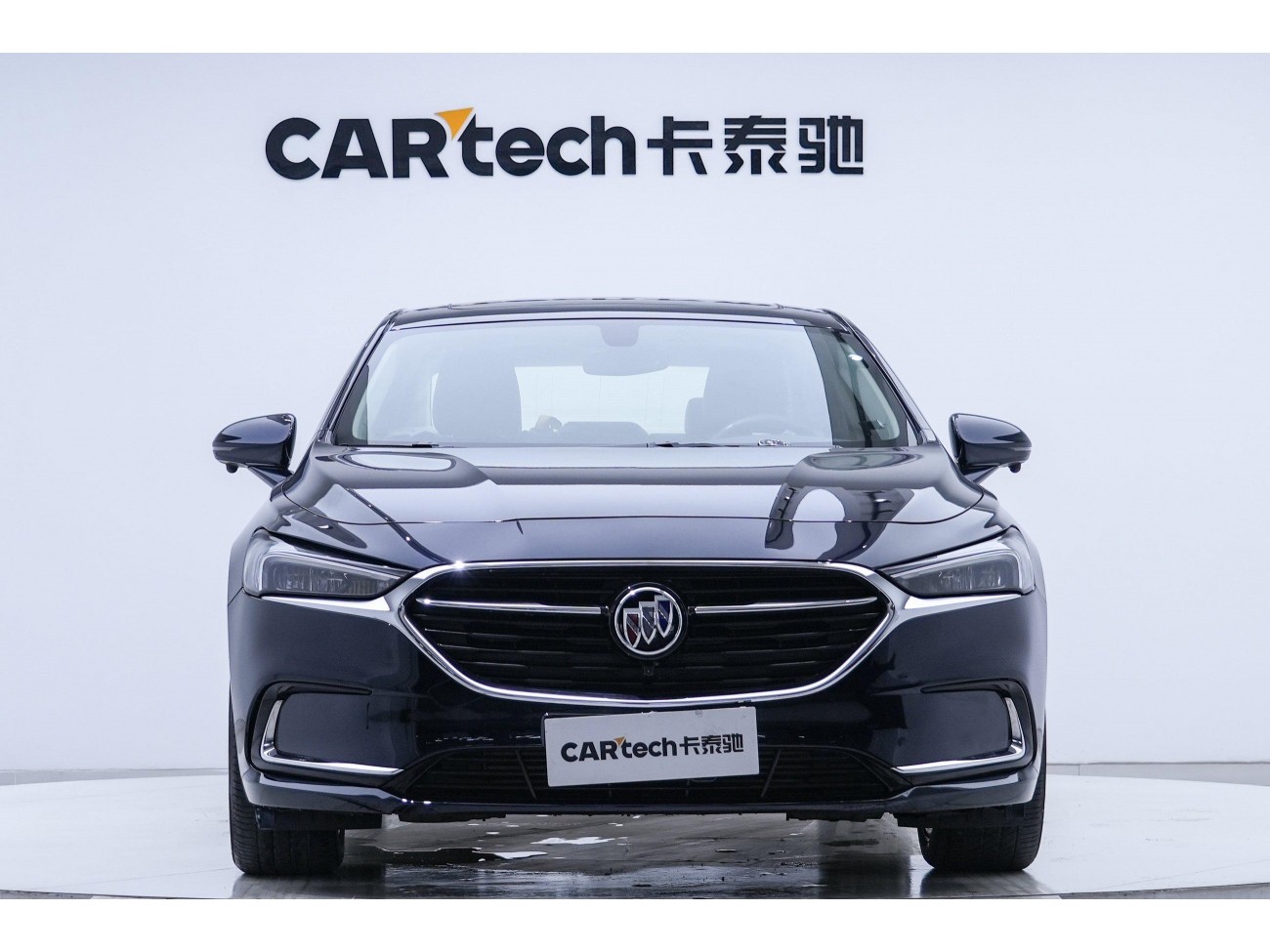 Buick LaCrosse 2021