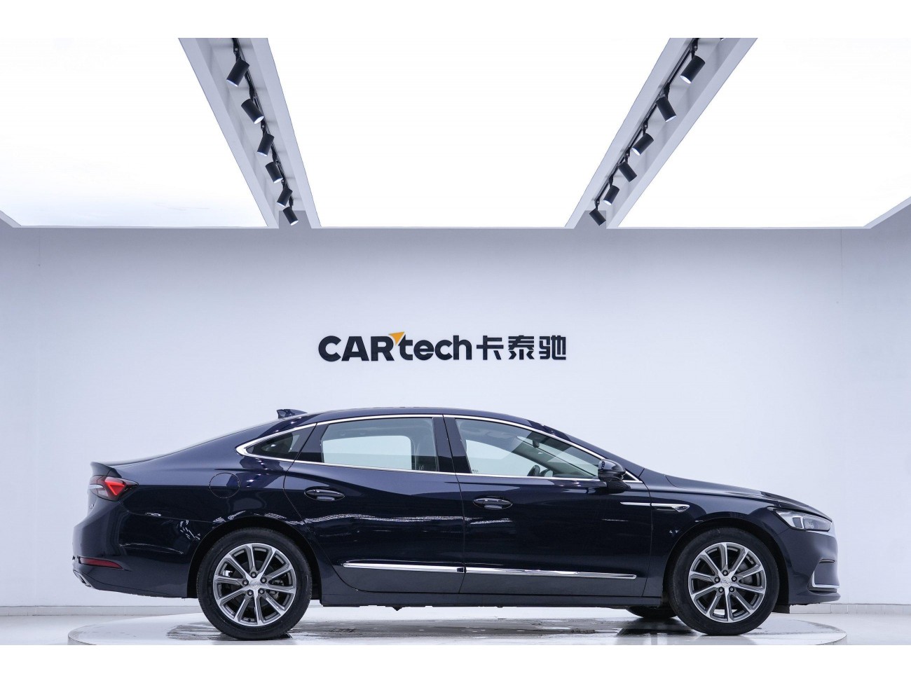 Buick LaCrosse 2021