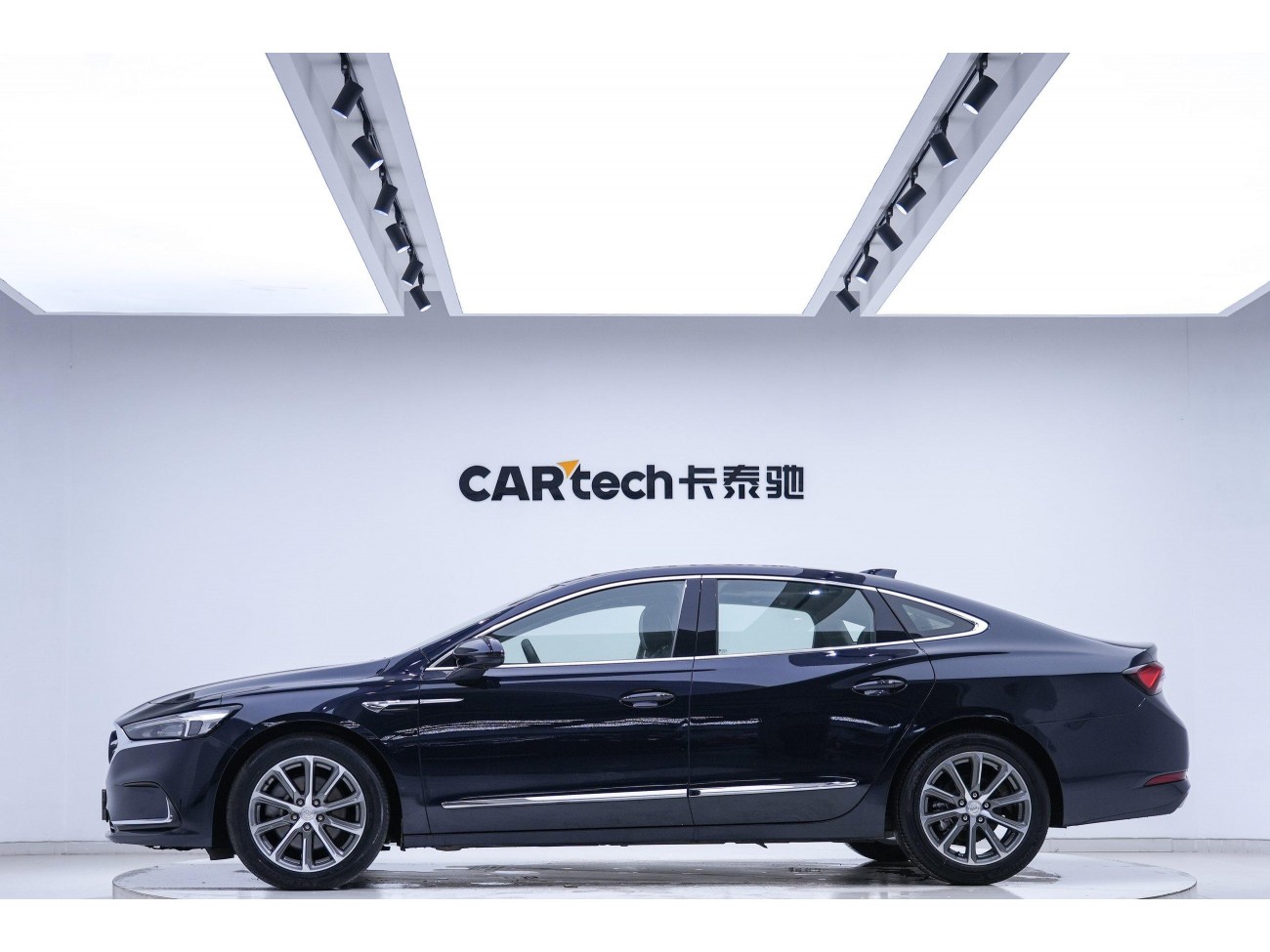 Buick LaCrosse 2021