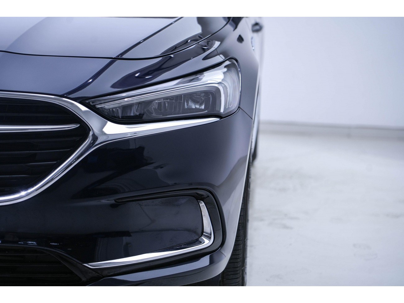 Buick LaCrosse 2021