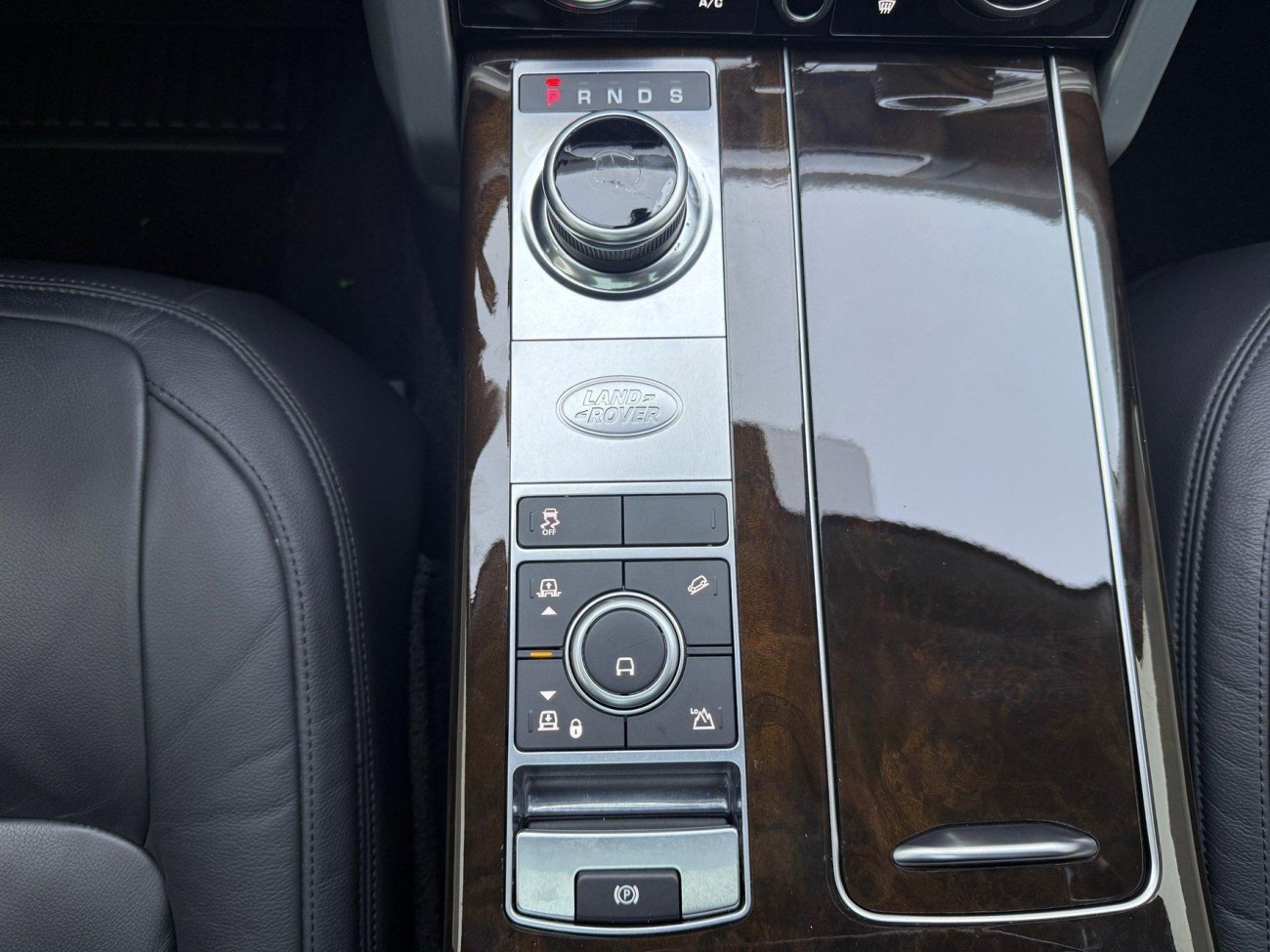 Land Rover Range Rover 2022
