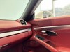 Porsche Boxster 2021