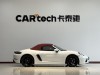 Porsche Boxster 2021