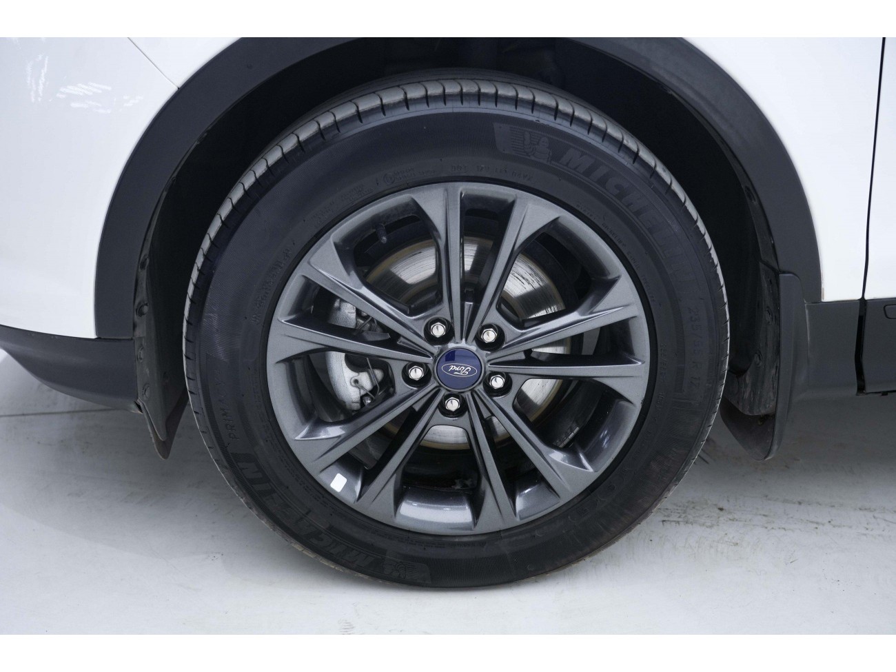 Ford 2019 2021