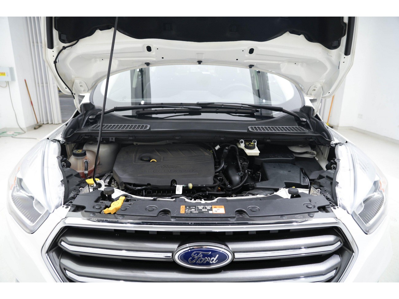 Ford 2019 2021