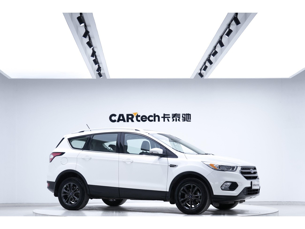 Ford 2019 2021