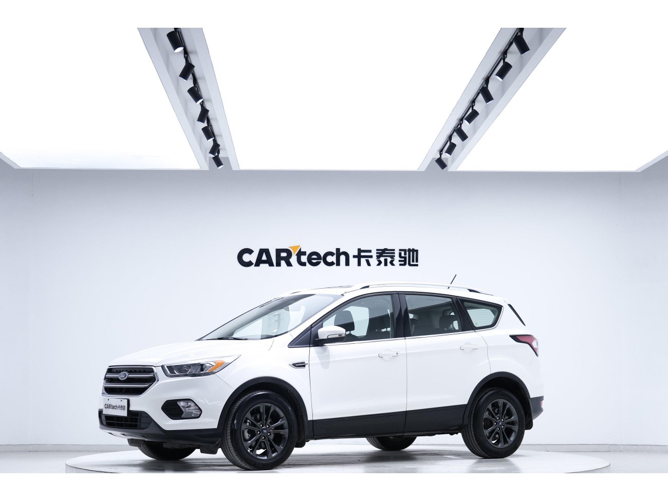 Ford 2019 2021