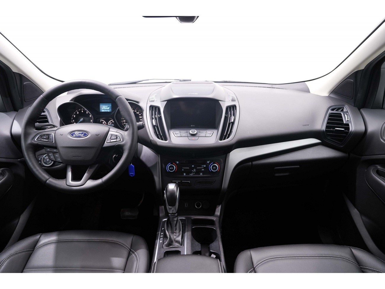 Ford 2019 2021