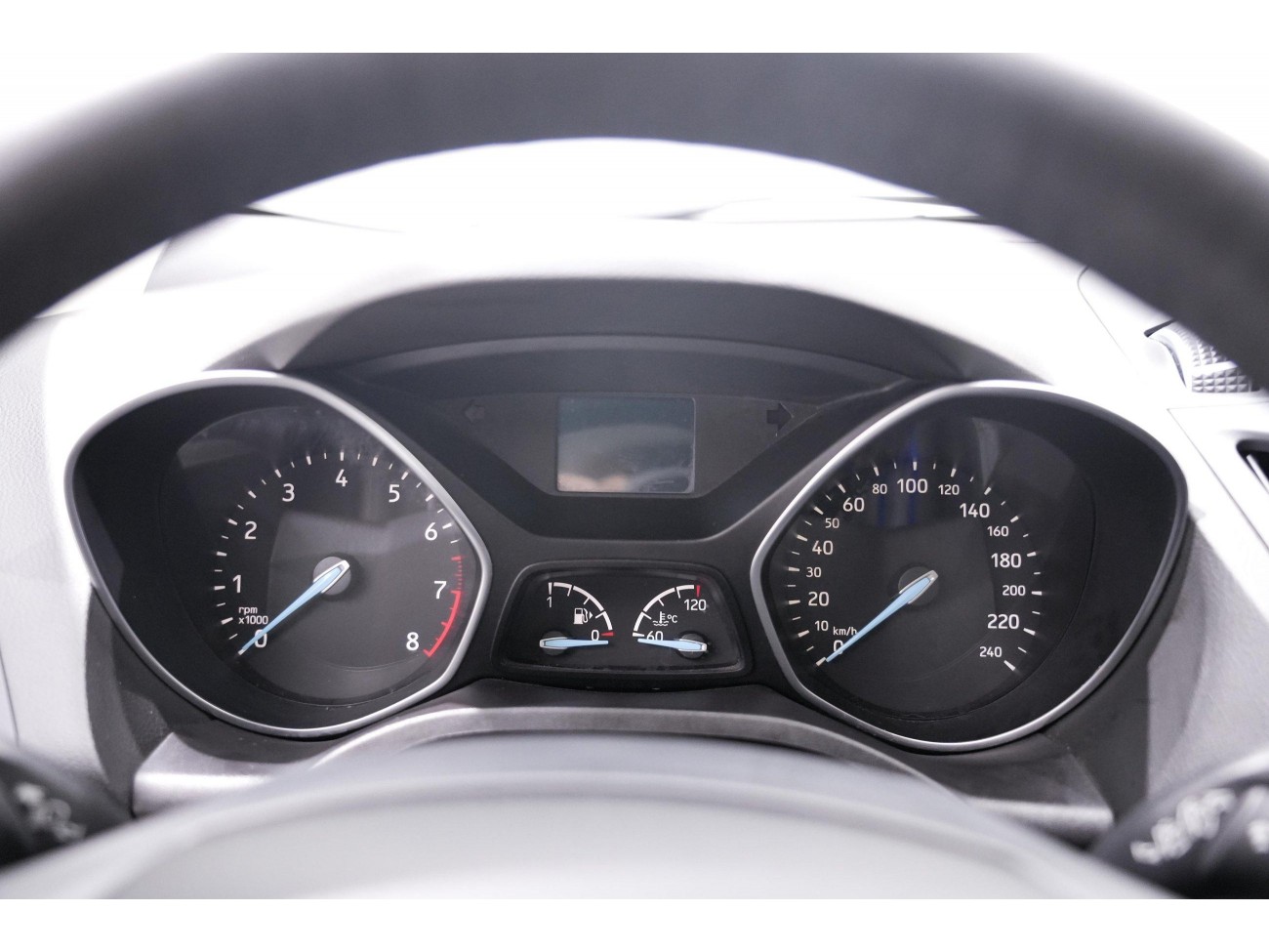 Ford 2019 2021