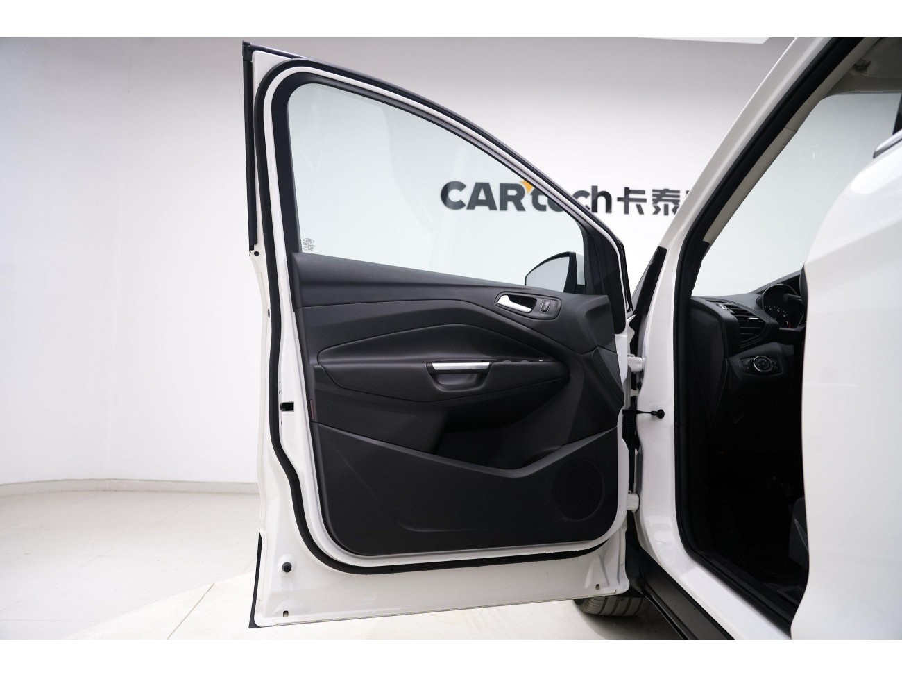 Ford 2019 2021
