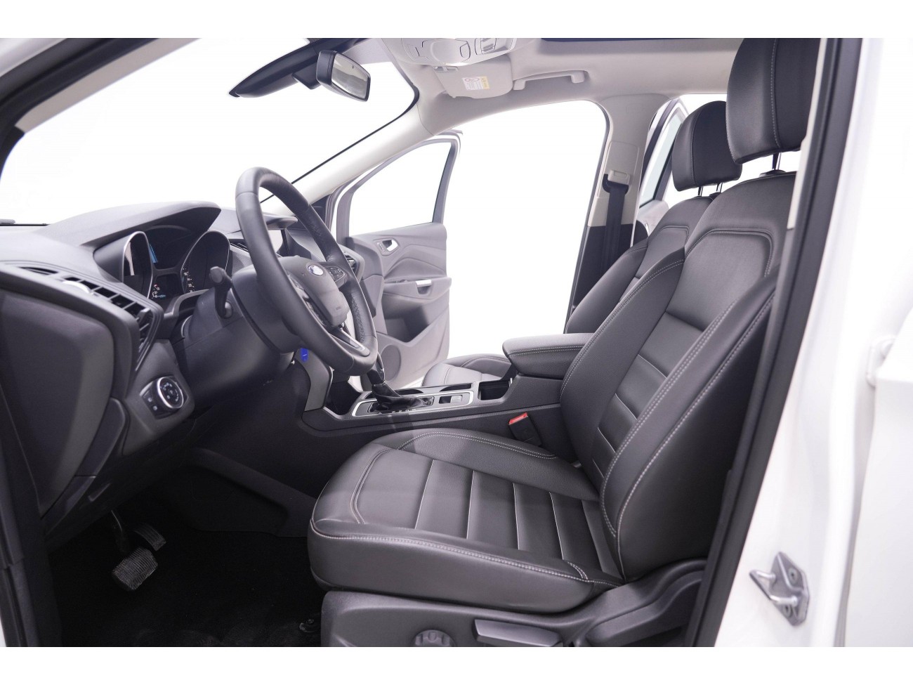 Ford 2019 2021