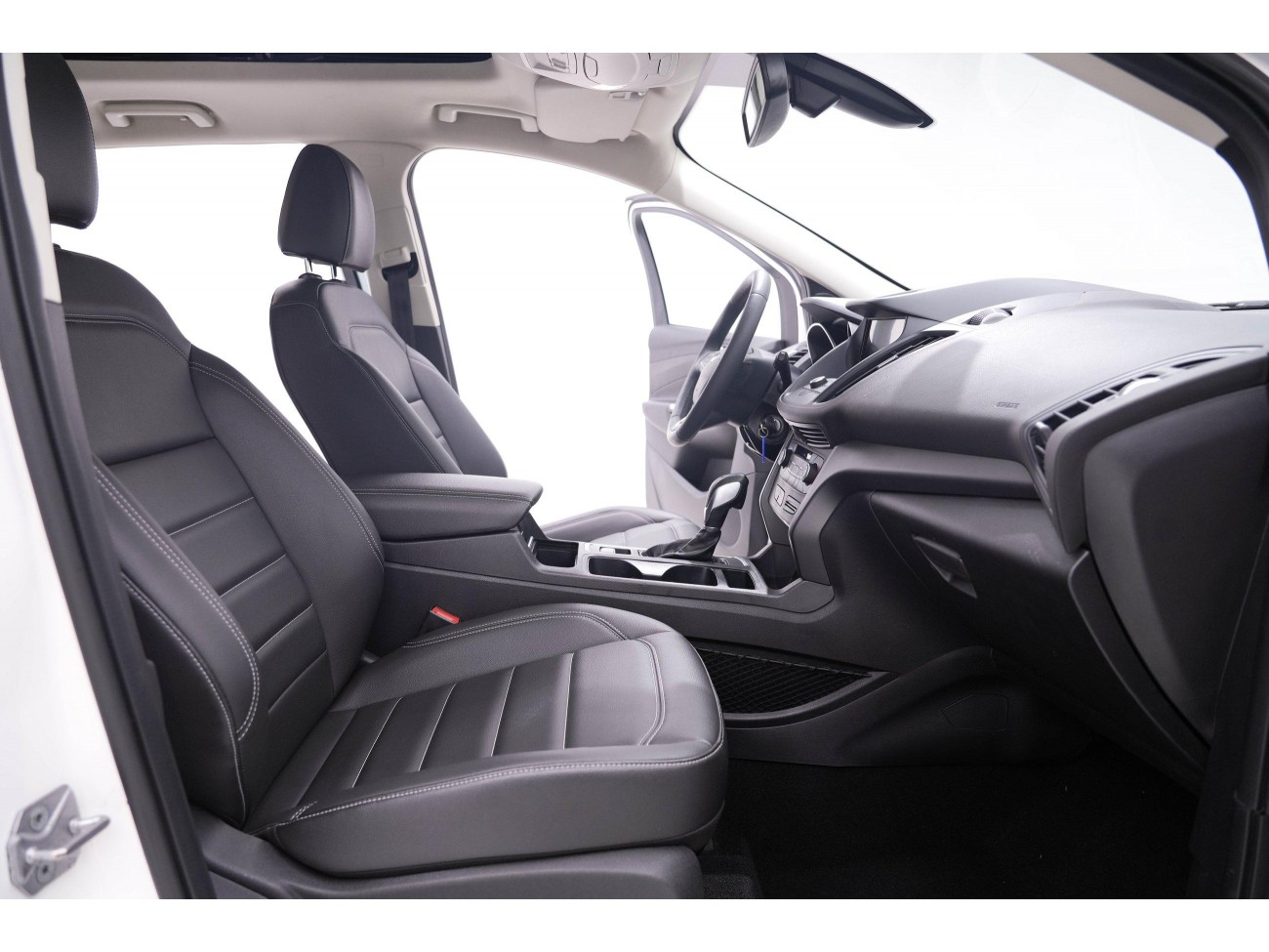 Ford 2019 2021