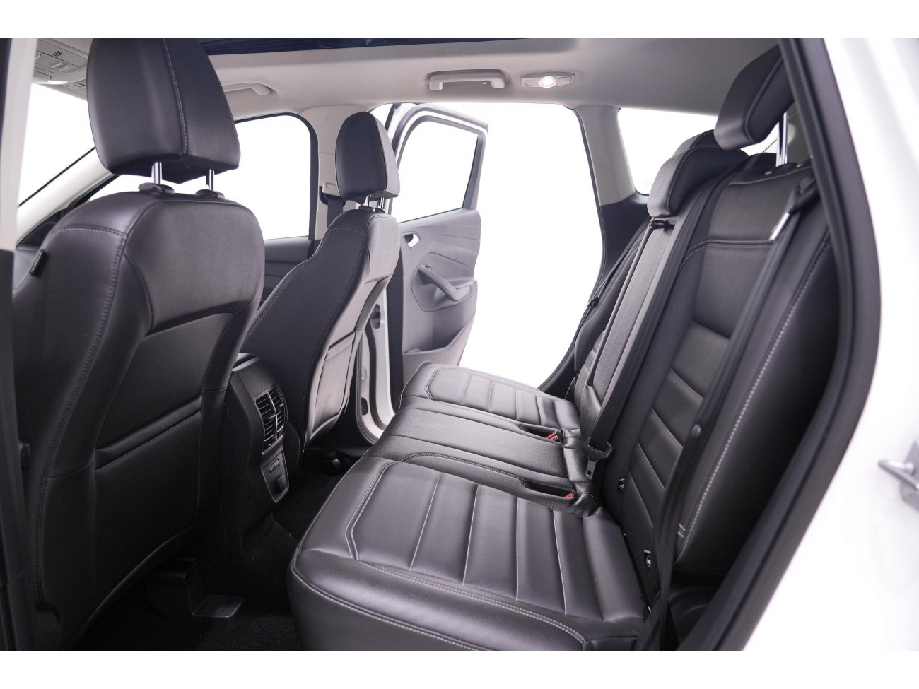 Ford 2019 2021