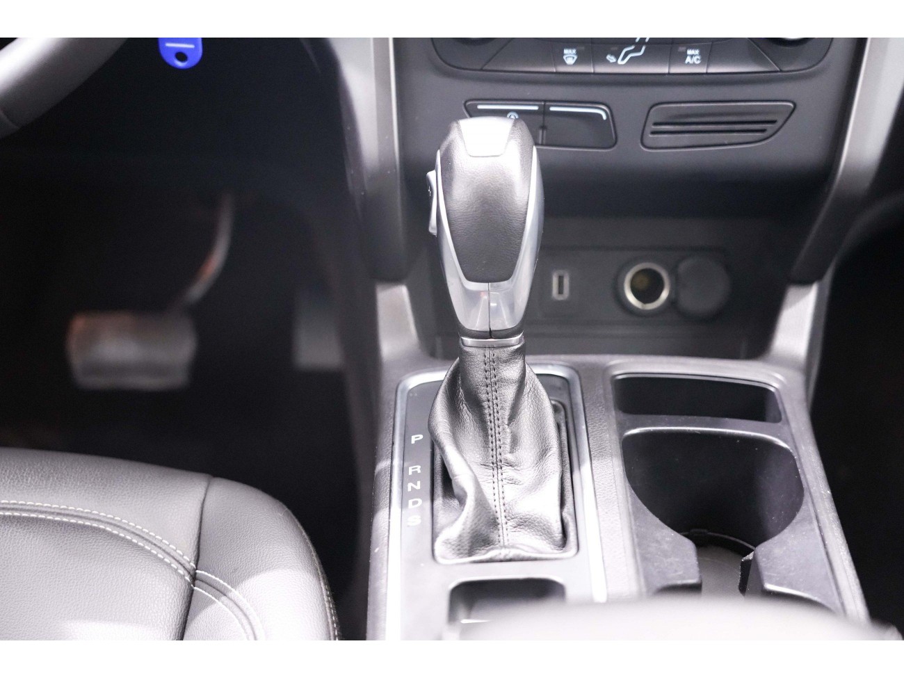 Ford 2019 2021
