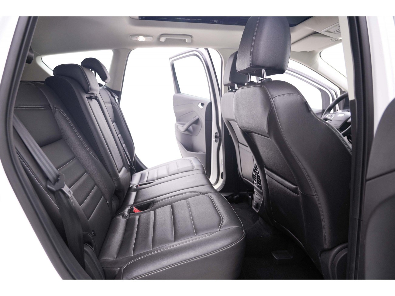 Ford 2019 2021