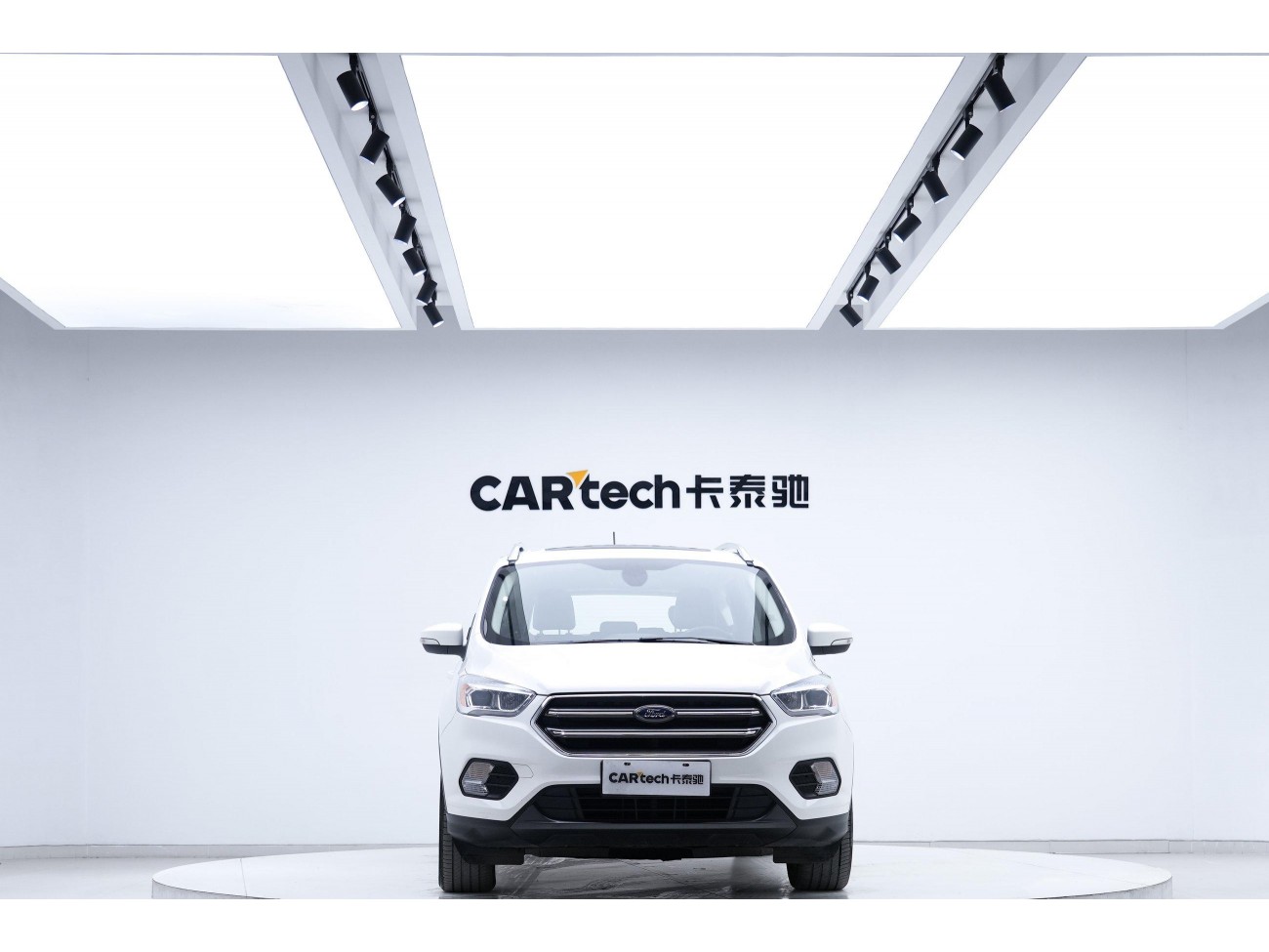 Ford 2019 2021