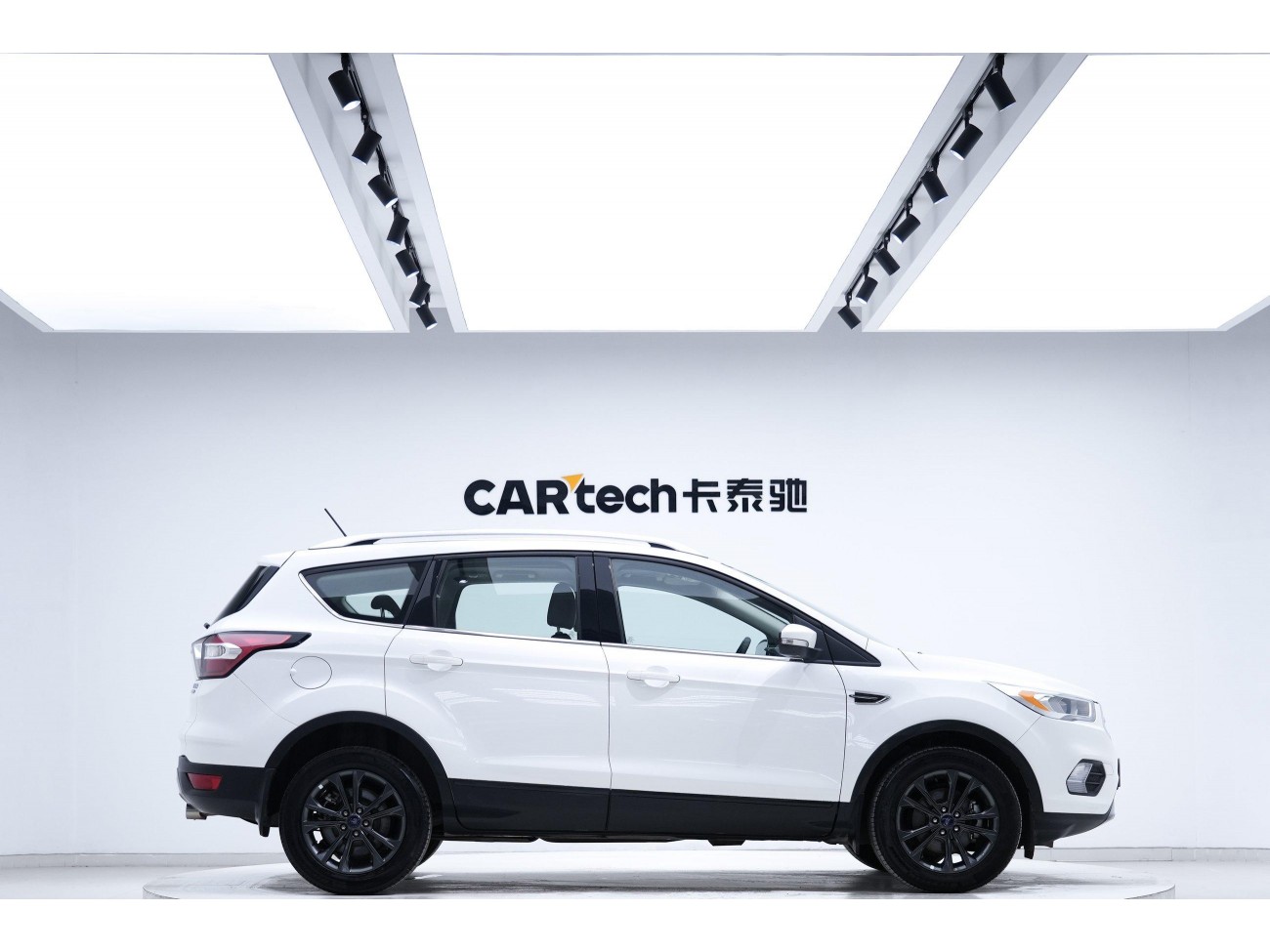 Ford 2019 2021