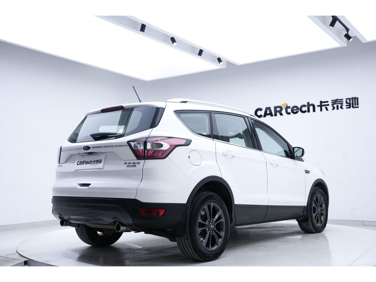 Ford 2019 2021