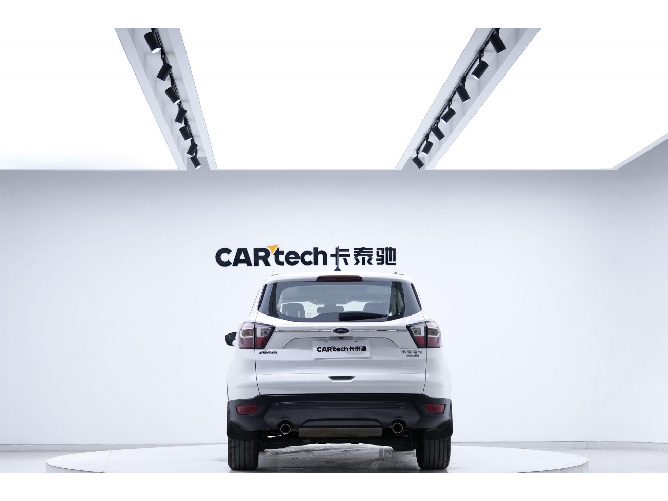 Ford 2019 2021