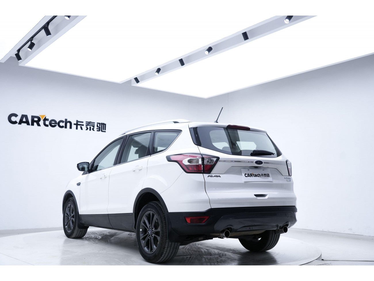 Ford 2019 2021